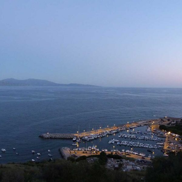 Découvrir la Corse