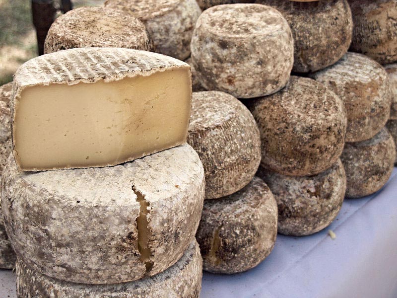 Fromage de sartène