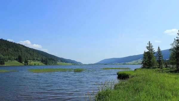 Lac Jura