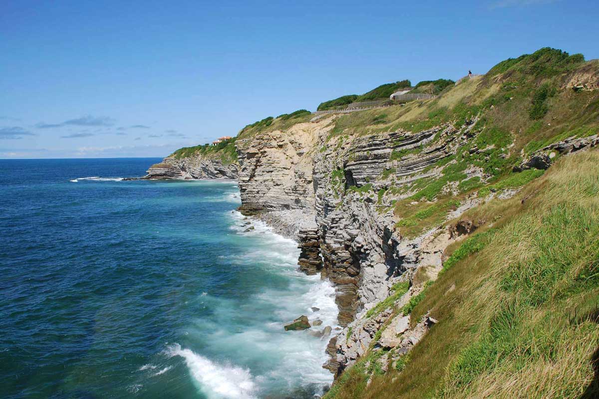 Pays Basques