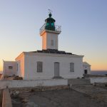 Phare de la Pietra