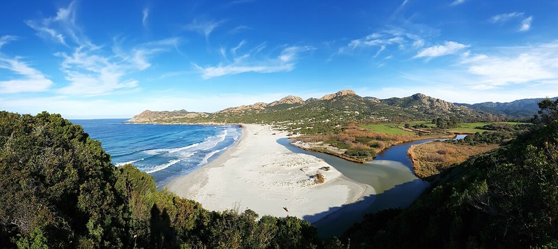 Plage de l’Ostriconi 01