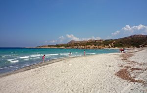 Plage de l’Ostriconi (Balagne)02