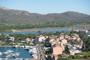 Porto Vecchio