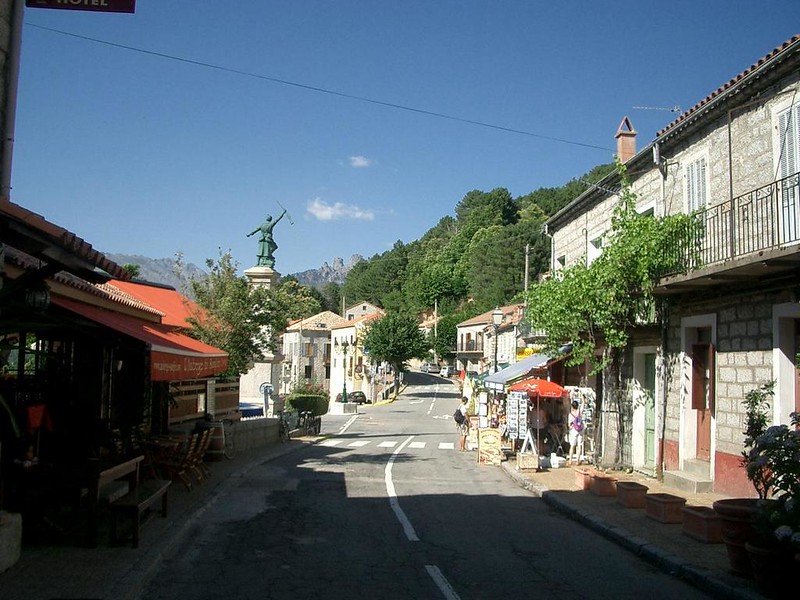 Zonza