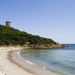 Plage de Fautea en Corse : accès, carte, infos pratiques