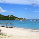 Plage de Favone