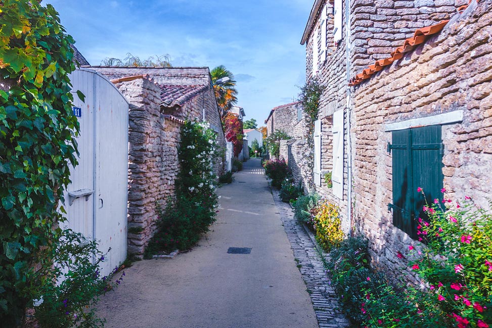 Il de Ré