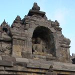 Java, Borobudur
