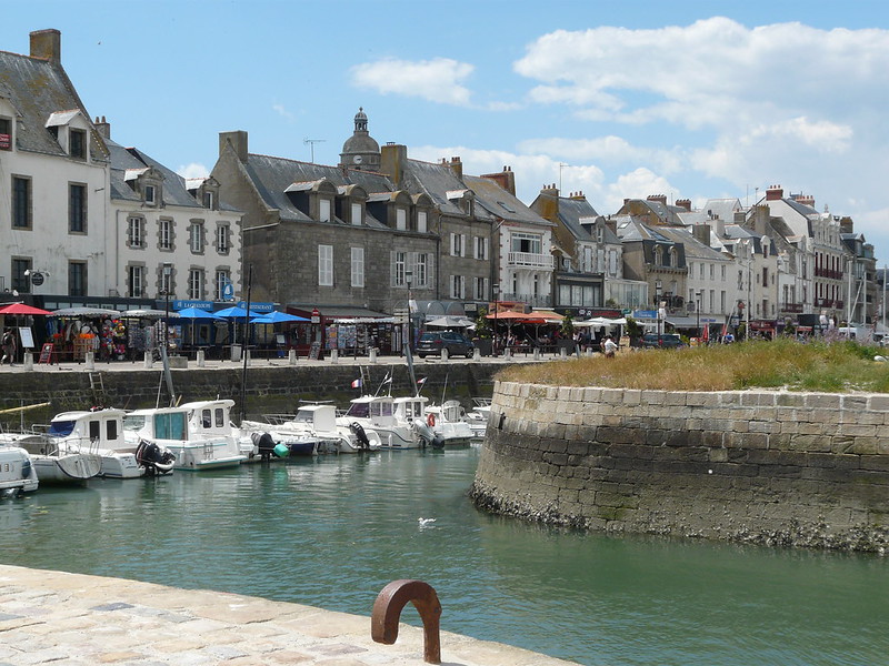 Le Croizic