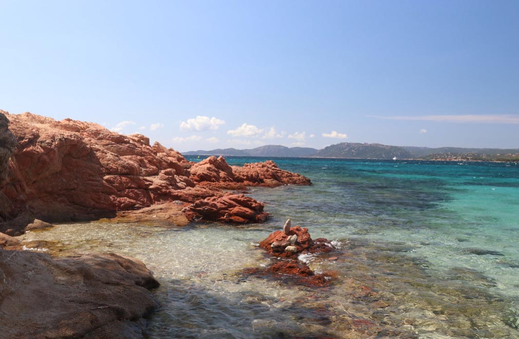 Palombaggia