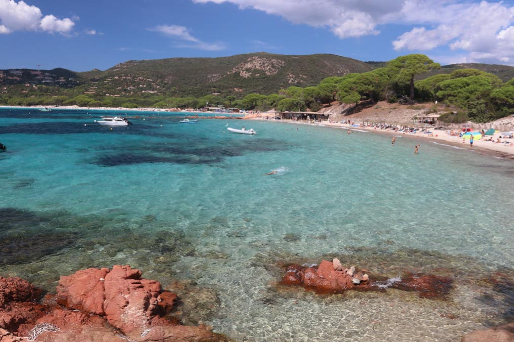 Palombaggia