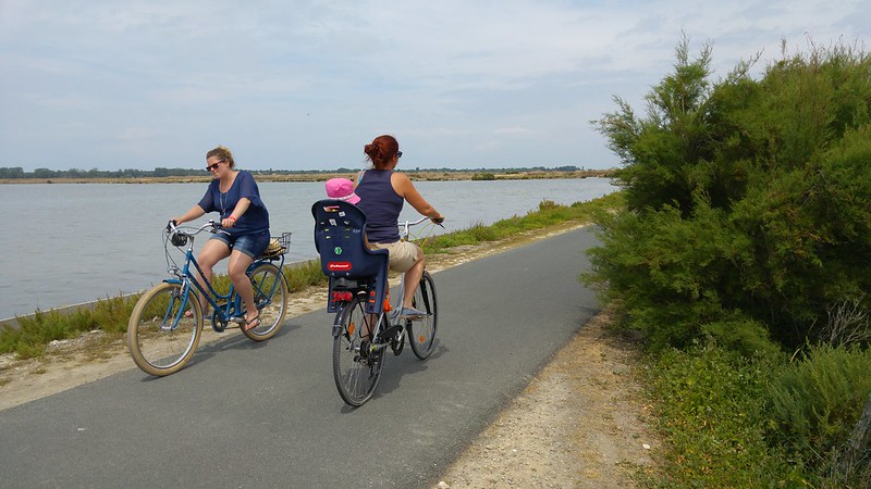 Piste-cyclable