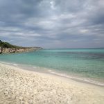 Plage de Bodri