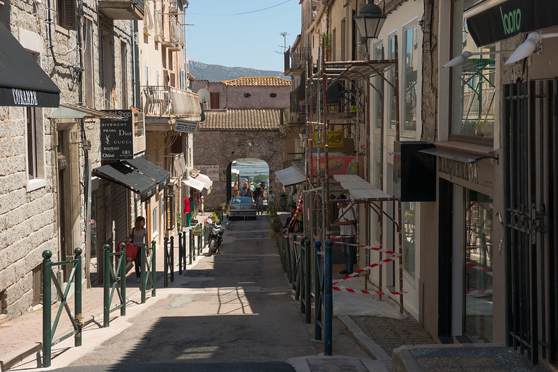 Porto Vecchio