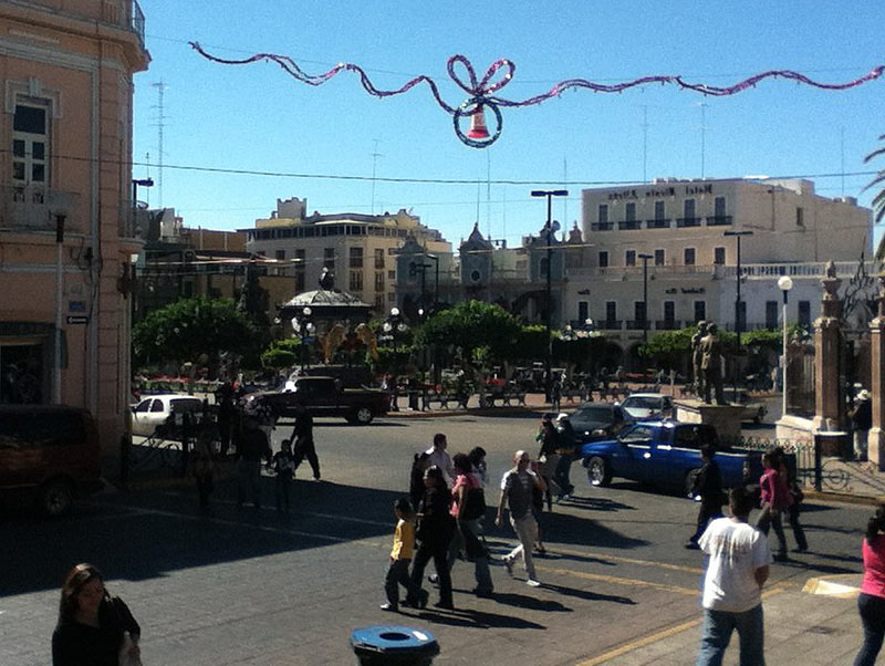 Guadalajara