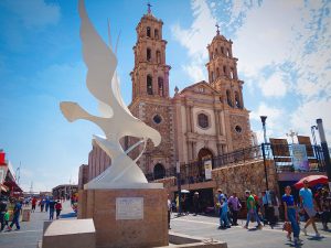 Ciudad Juárez