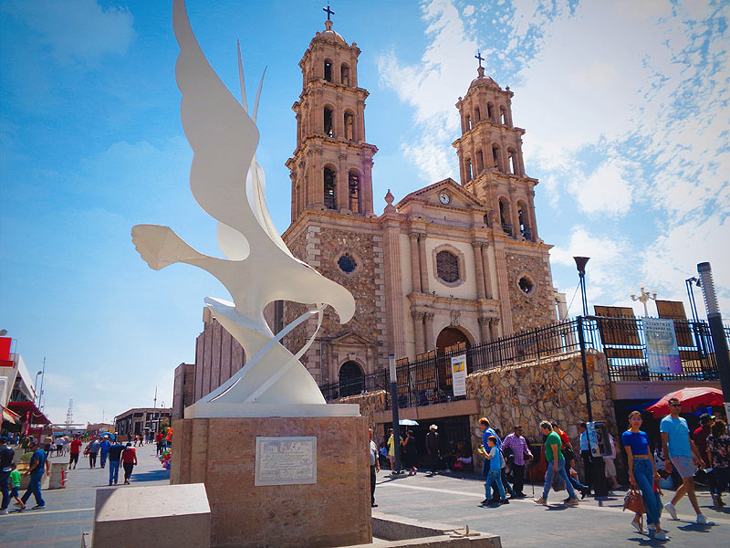 Ciudad Juárez