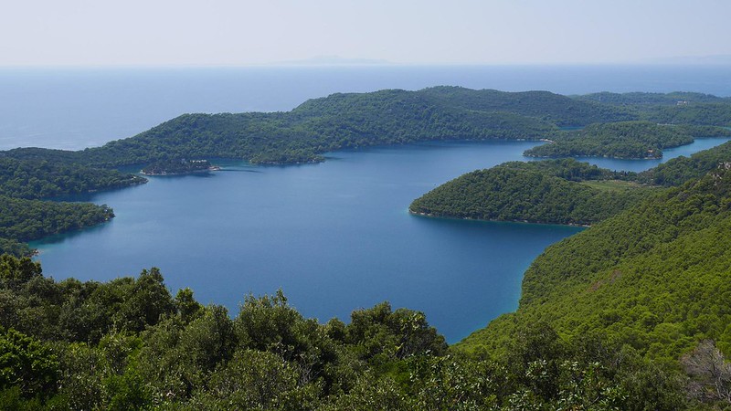 Mljet