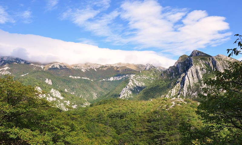 Paklenica