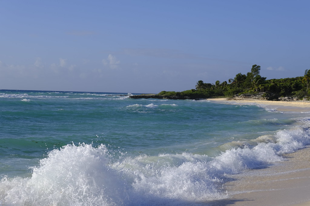 Riviera Maya
