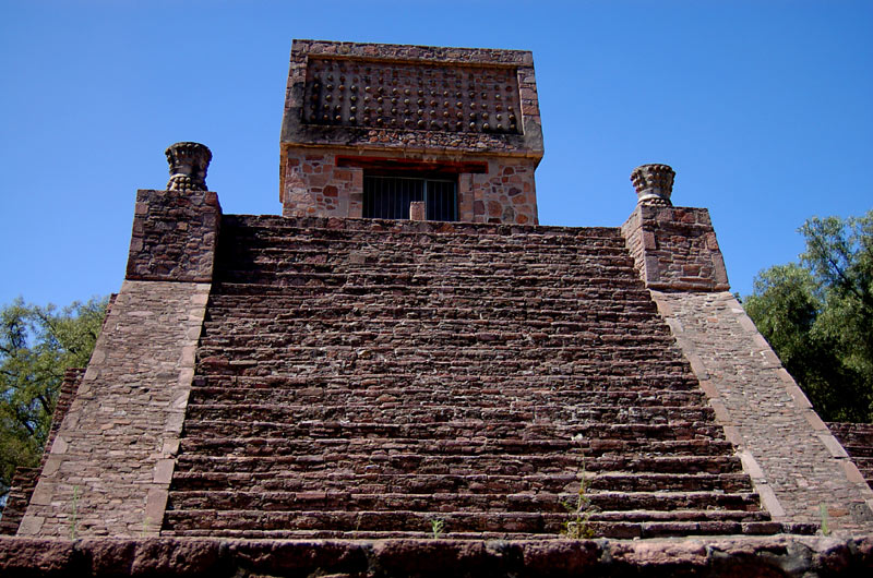 Colonias Jalisco & Santa Cecilia – Guadalajara