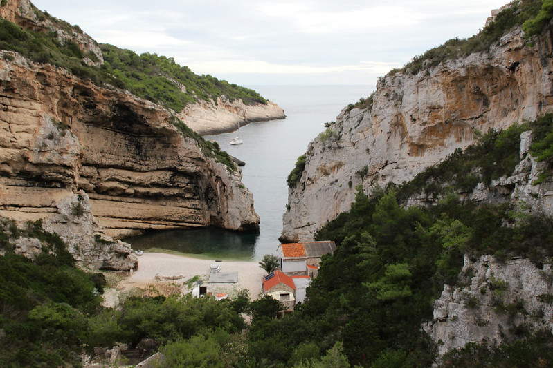 Stiniva