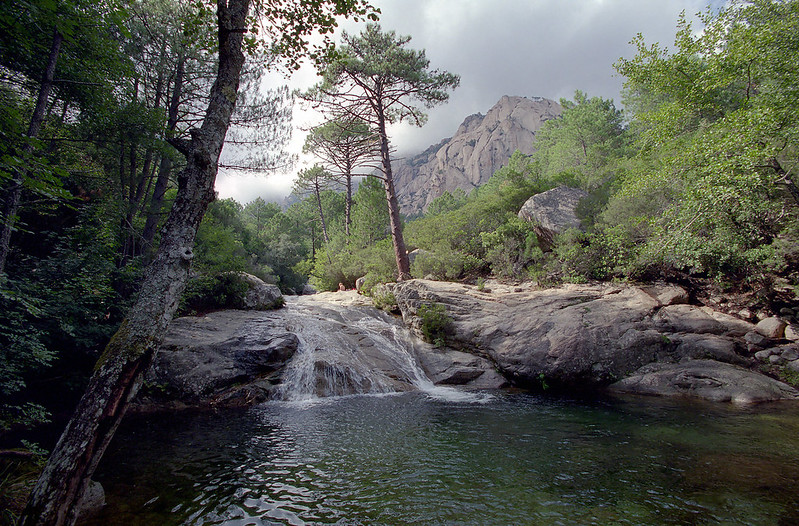 Cascade