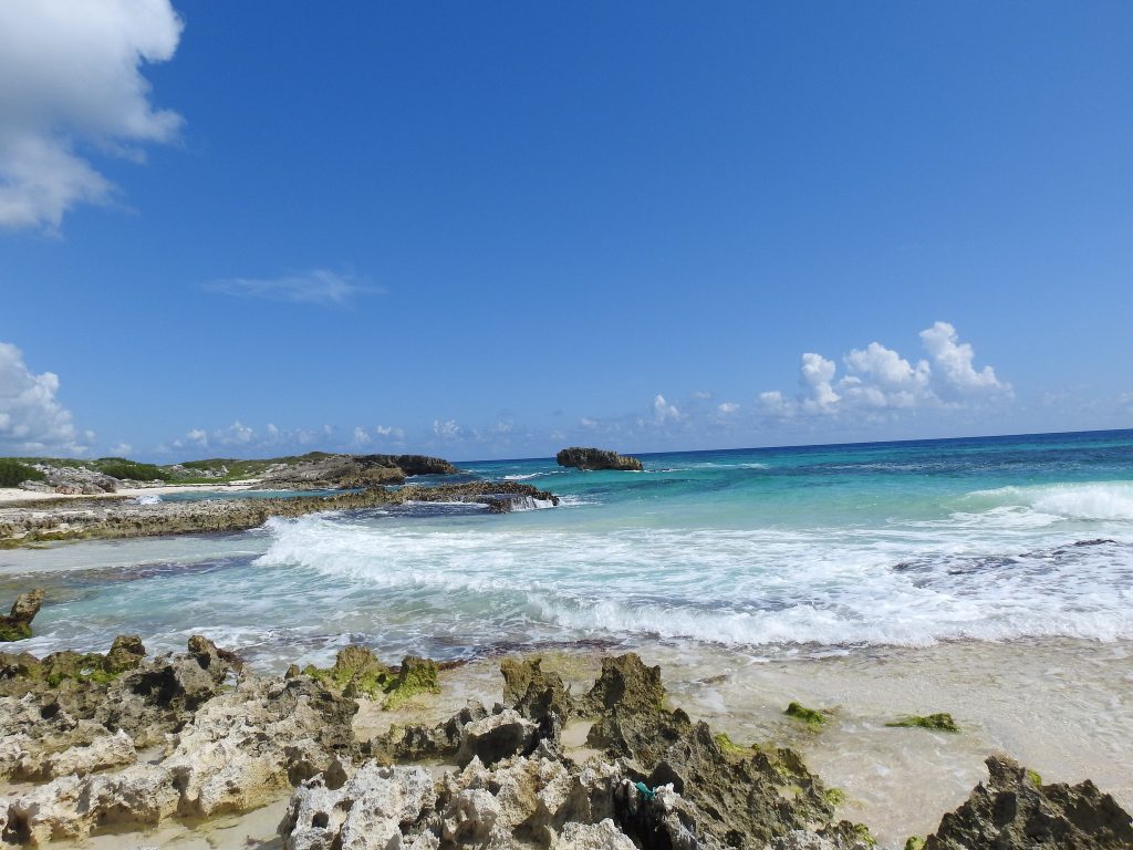 Cozumel