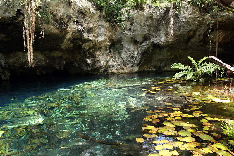 Gran Cenote