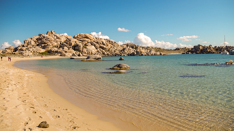 Île Lavezzi