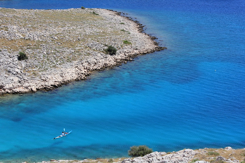 Îles Kornati
