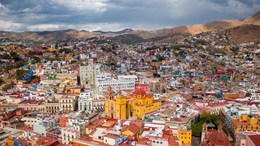 Mexique