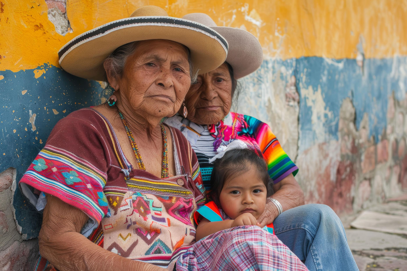 Patronymes mexicains