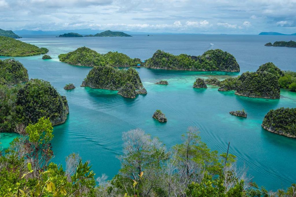 Raja Ampat