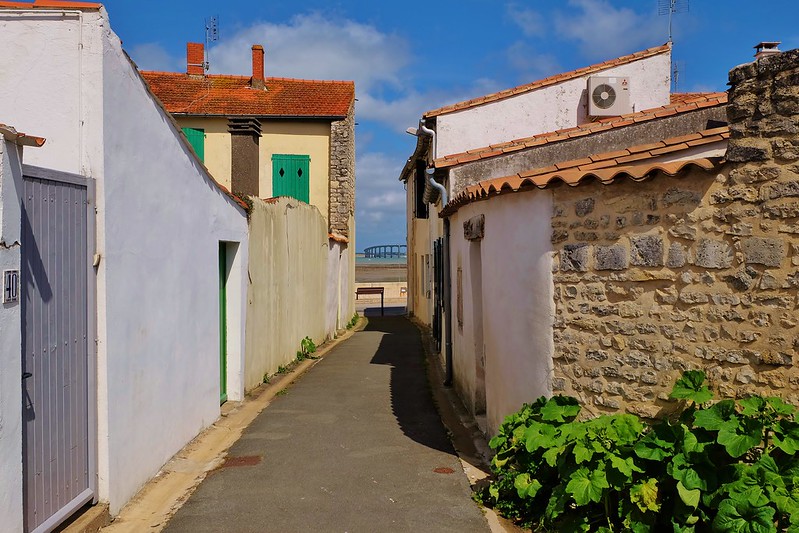 Maison de Rivedoux
