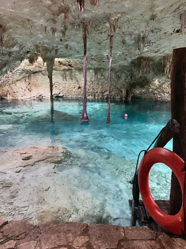 Cenote Takk-bi-ha
