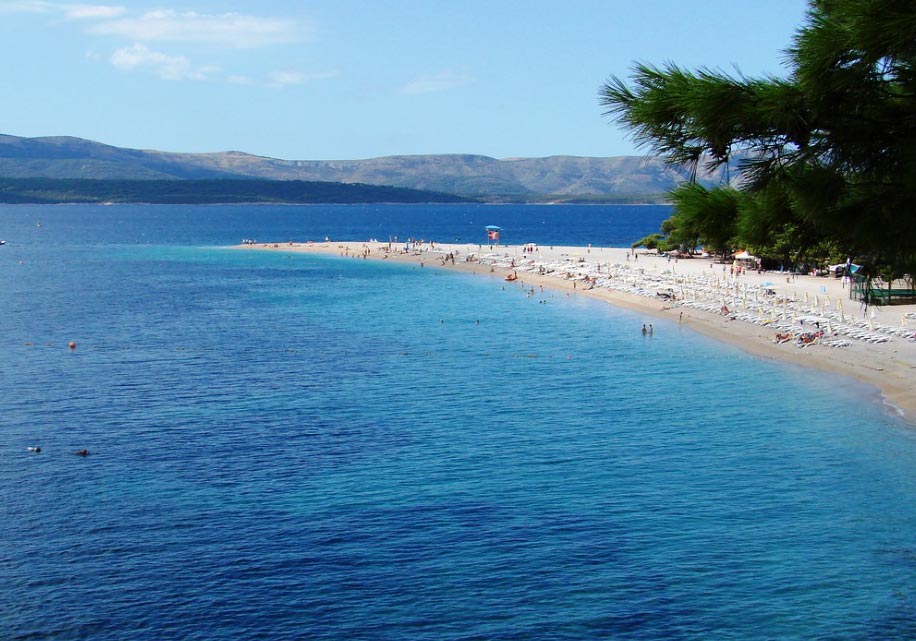 Zlatni rat