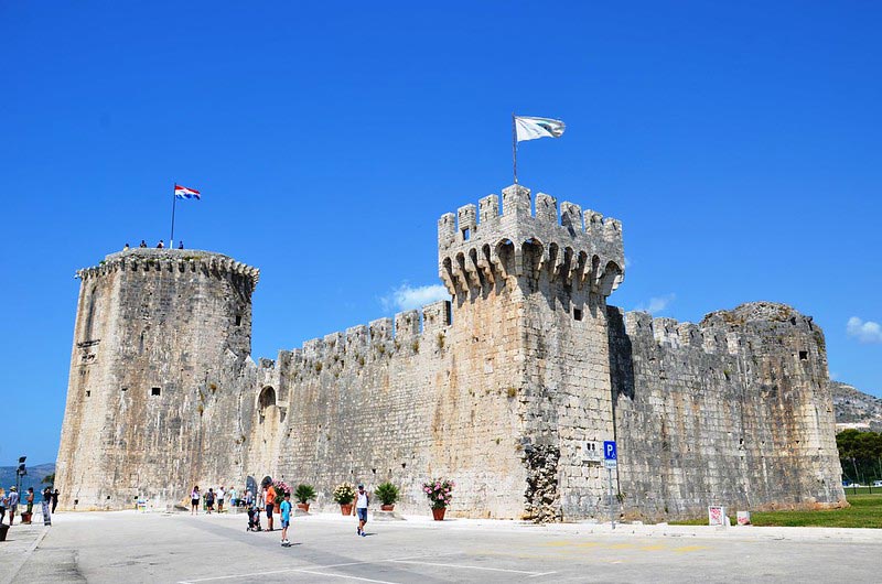 Trogir