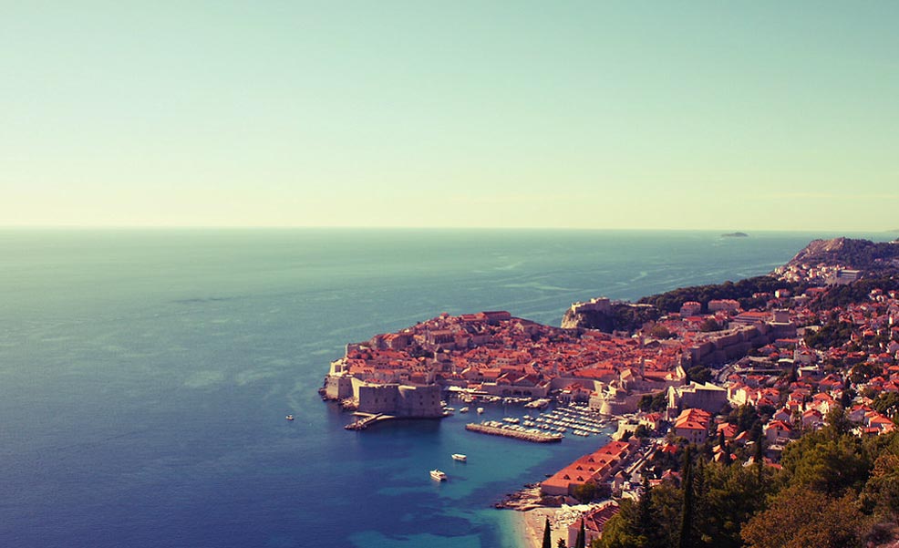 Dubrovnik