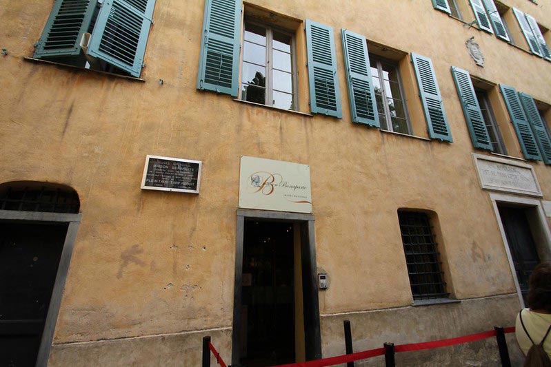 La Maison Bonaparte