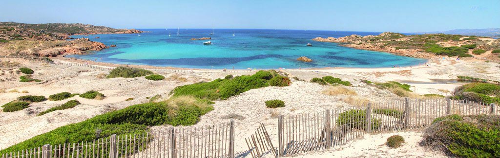 Plage Stagnolu