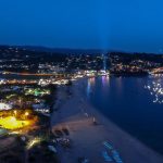Porticcio en Corse du Sud