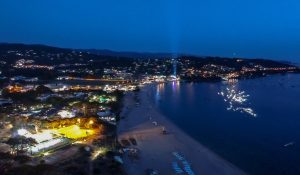 Porticcio en Corse du Sud