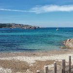Plage de Stagnolu