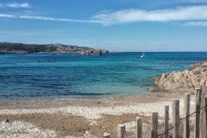 Plage de Stagnolu