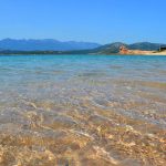 Plage de Tonnara