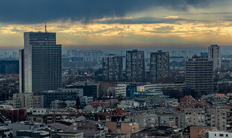 Zagreb