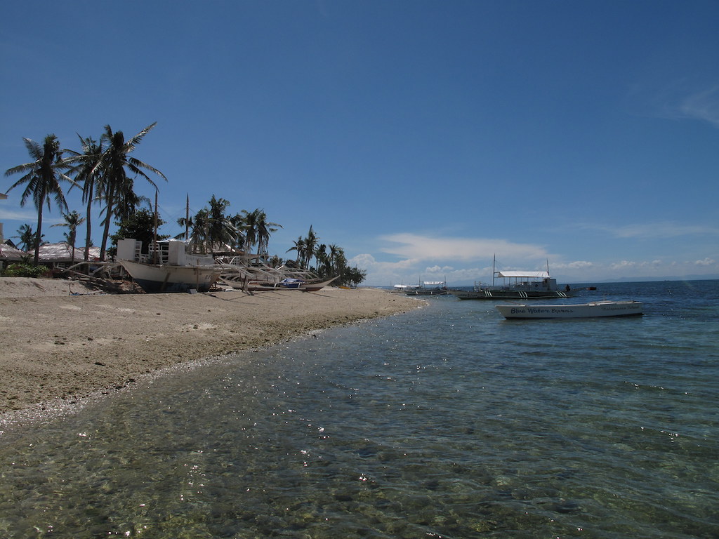 Malapascua
