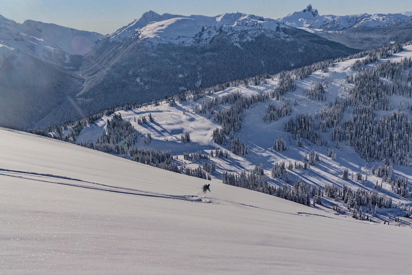 Station de ski